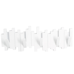 Designer Piano Coat Hanger
