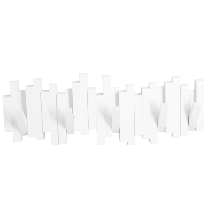 Designer Piano Coat Hanger
