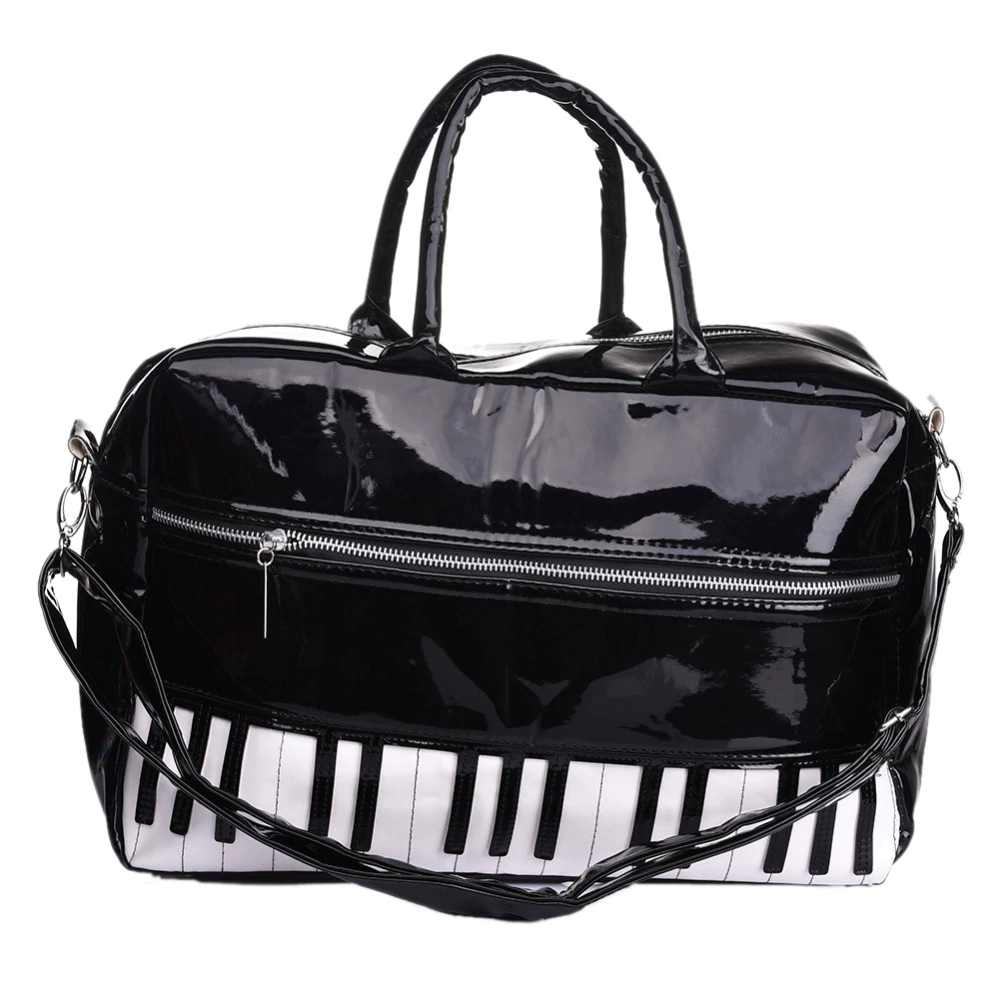 Shiny Keyboard Travel Bag
