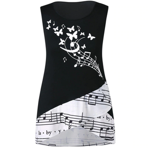 Garden Of Music Dress