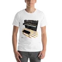 Upright Piano T-Shirt