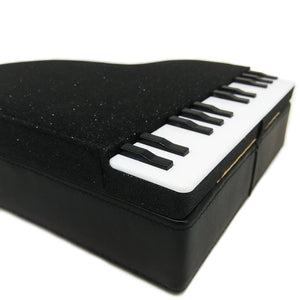 Grand Piano Purse