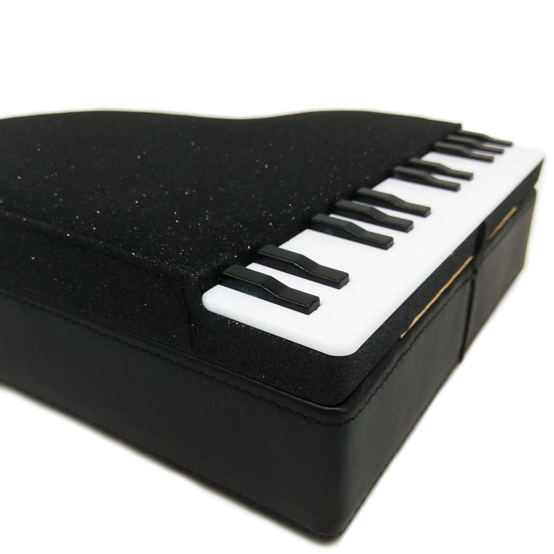 Grand Piano Purse