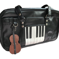 Piano & Violin Travel Bag
