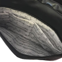 Piano & Violin Travel Bag