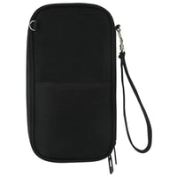 Black Piano Travel Organizer