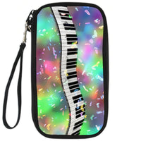 Shiny Piano Travel Organizer