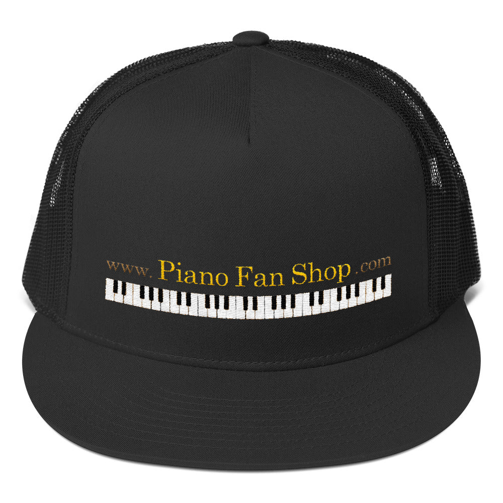 PFS Campaign Cap