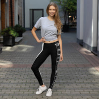 Piano Dancer Leggings