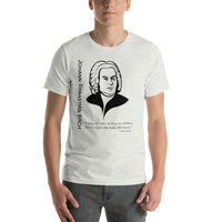 Bach Silhouette T-Shirt