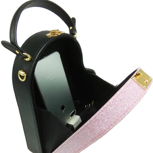 Grand Piano Purse