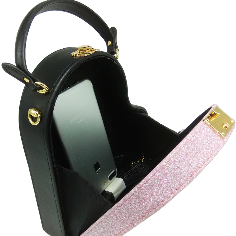 Grand Piano Purse