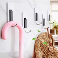 Piano Key Hangers (4/8-Piece Set)