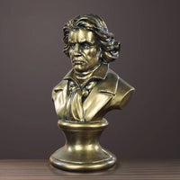 Ludwig van Beethoven Statue