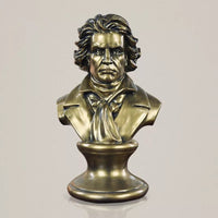 Ludwig van Beethoven Statue