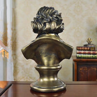 Ludwig van Beethoven Statue