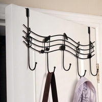 Musical Medley Door Hanger