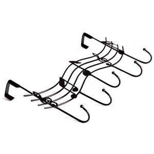 Musical Medley Door Hanger