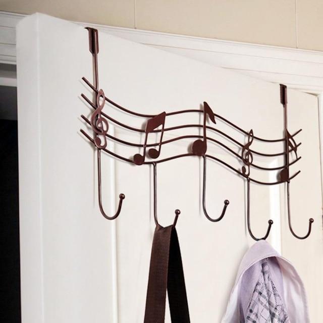 Musical Medley Door Hanger