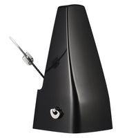 Wind-Up Metronome With Black Finish