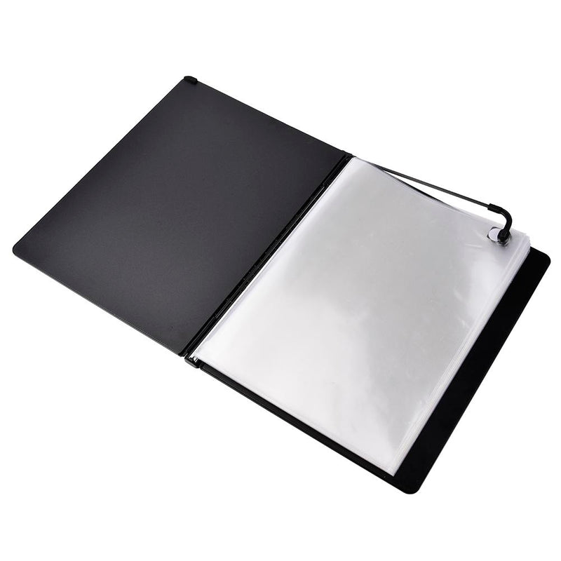 MeIdeal Electronic Page-Flipping Machine