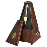 Pyramid Design Wind-Up Metronome