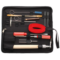 13-Piece Piano Tuning & Maintenance Set